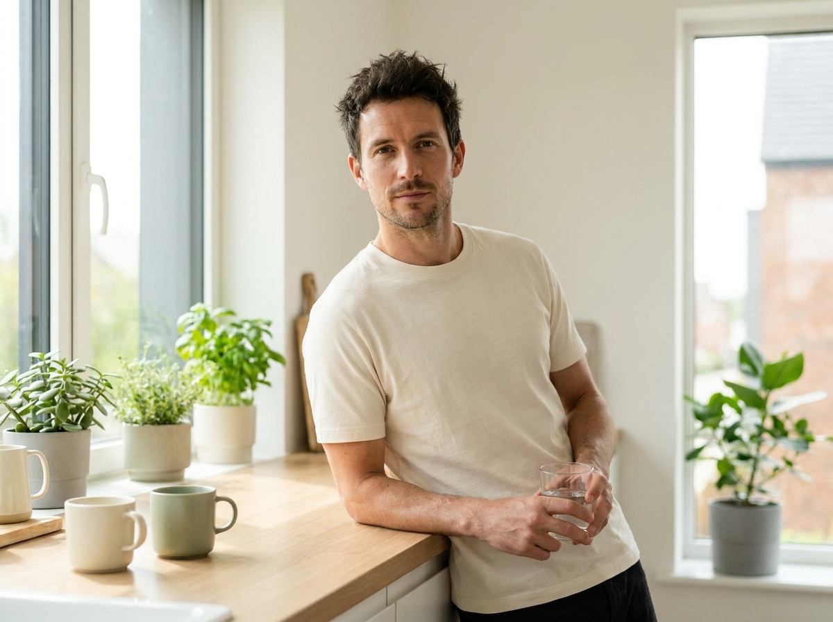 ROVA founder comeback wellness lifestyle