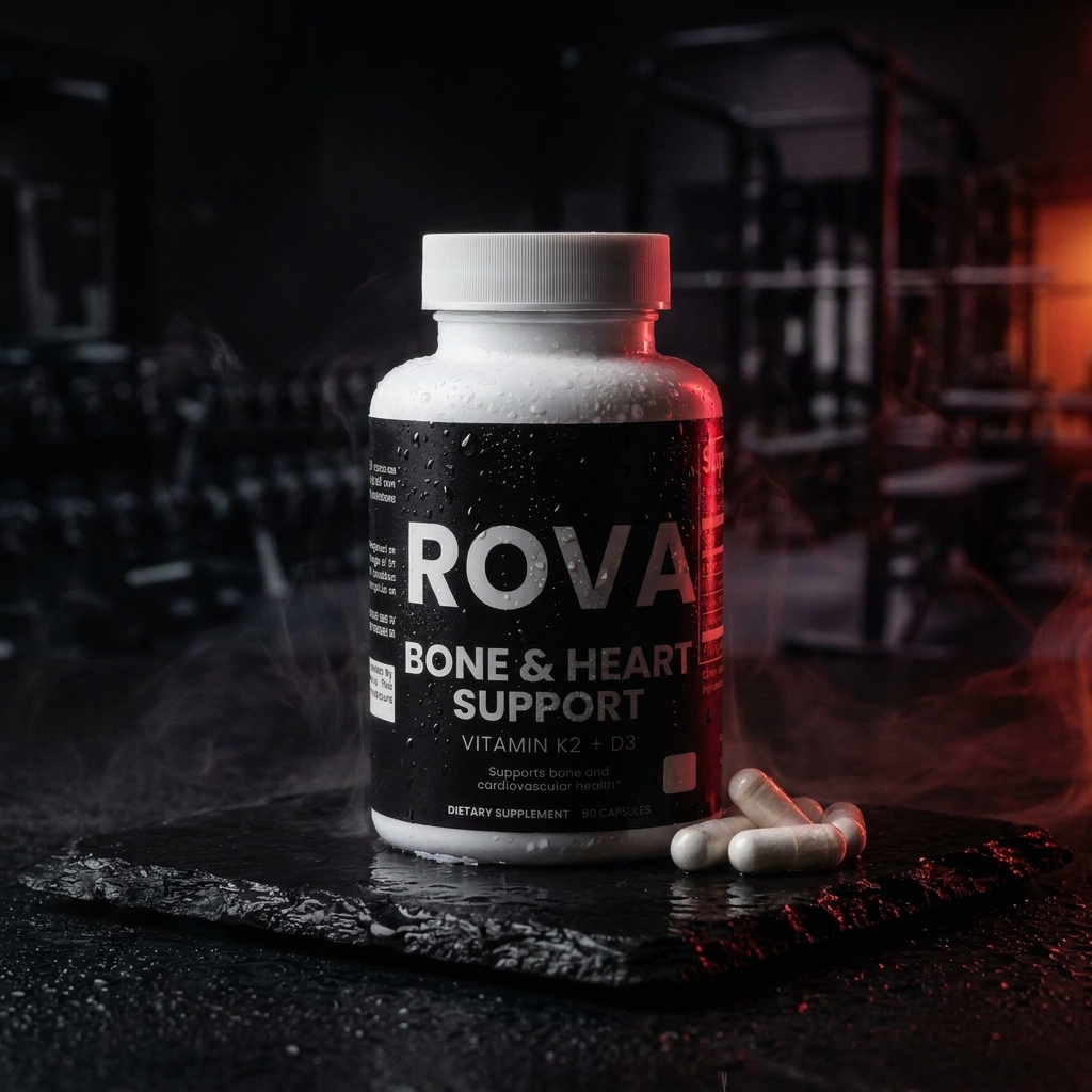 Bone & Heart Support